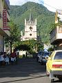 Church and Main Square in Soufrerre